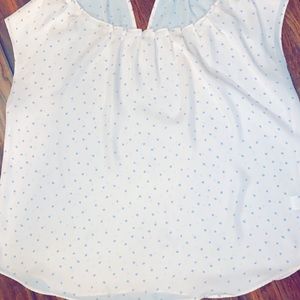 Lauren Conrad - Dress Shirt